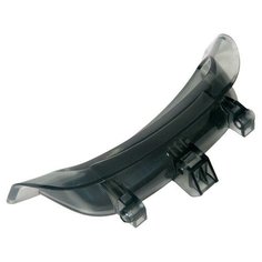 Ручка люка стиральной машины Candy 43011740 28ma95, DHL011CY, CAN43011740