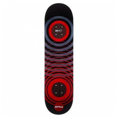 Дека скейтборд Almost Red Rings Impact Youness Amrani 2021
