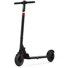 Электросамокат MIDWAY Yamato 0809, черный