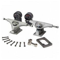 Подвески Carver C5 Street Surf Truck Kit Finish 2019