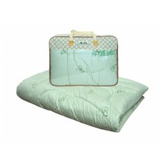 Одеяло бамб Этюд утолщенное-140 Сонька Дремка