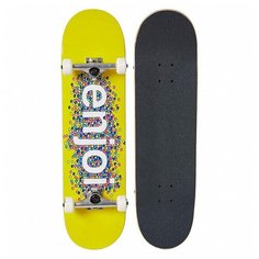 Комплект скейтборд Enjoi Candy Coated Fp 2021