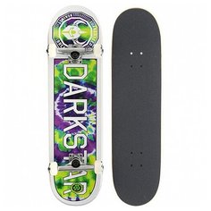 Комплект скейтборд Darkstar Timeworks Fp 2021