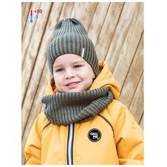 Комплект NIKASTYLE размер 54, хаки