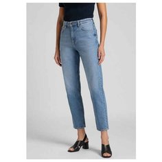 Джинсы Lee Carol, размер 31, Mid Soho