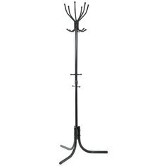 Напольная вешалка InHome ВКИ2 черный