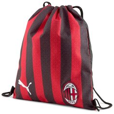 Мешок для обуви Puma AC Milan Pro Training II Gym Sack Красный X 7805804