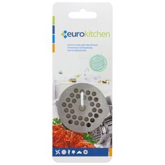Euro Kitchen GR5-4 решетка для мясорубки/кухонного комбайна