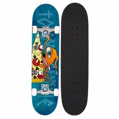 Комплект скейтборд Toy Machine Pizza Sect Complete 2021