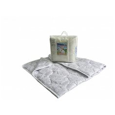 Одеяло "Кашмирский пух" , пух ангорской козы-140 Сонька Дремка