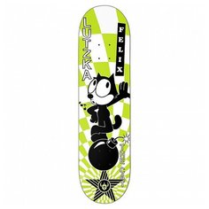 Дека скейтборд Darkstar Felix Vortex R7 Greg Lutzka 2021