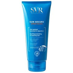 Крем-уход SVR Успокаивающий после загара 200 мл