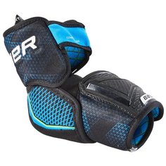 Хоккейный налокотник BAUER X S21 JR подростковый(JR / M/M) Бауэр