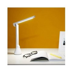 Настольная лампа Yeelight Yeelight Rechargeable Folding Desk Lamp (YLTD11YL) белая, 5 Вт Xiaomi