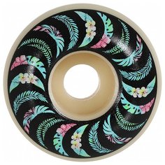 Колеса Spitfire F4 Floral Swirl Classic 2021