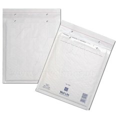 Конверт-пакеты с прослойкой из пузырчатой пленки 240х270 Курт