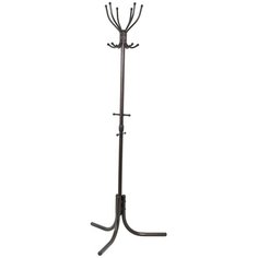 Напольная вешалка InHome ВКИ2 коричневый