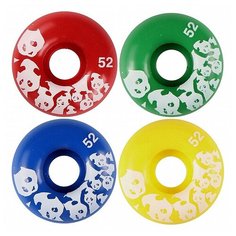 Колеса Enjoi Spectrum Pack Wheels 2021