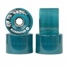 Колеса для лонгборда Carver Eco-Mag Wheel