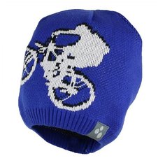 Шапка Huppa размер L, синий