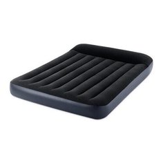Надувной матрас Pillow Rest Classic Airbed 137х191х25 см Intex