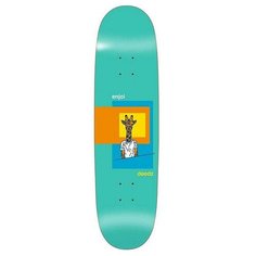 Дека скейтборд Enjoi Skart R7 Didrik Deedz Galasso 2021
