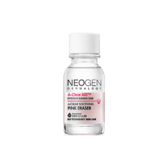 Спот-средство для проблемной кожи NEOGEN DERMALOGY A-CLEAR SOOTHING PINK ERASER 15ml