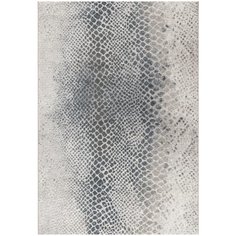 Бельгийский синтетический ковер Medici OM2550-O103 прямоугольник (200*290 см) Osta Carpet