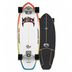 Комплект лонгборд Carver Lost Cx Rad Ripper Surfskate Complete
