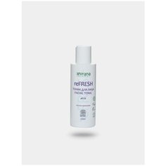 Тоник для лица "ReFresh", Levrana
