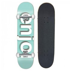 Комплект скейтборд Enjoi Helvetica Neue Fp 2021