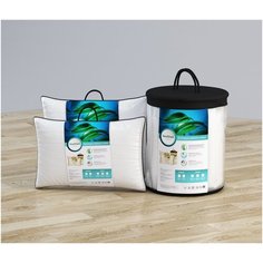 Подушка 050*070 SeaShell Askona