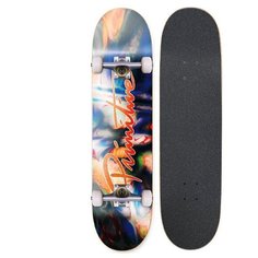 Комплект скейтборд Primitive Nuevo Melt Complete 2021