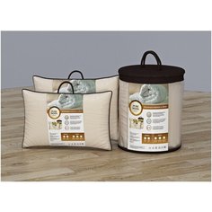 Подушка 050*070 Pure Wool Askona