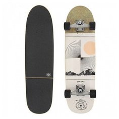Комплект лонгборд Carver C5 Scape Street Surf Complete 2021