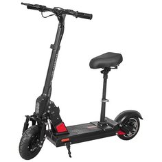 Электросамокат GT M5 Pro 18Ah