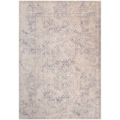 Молдавский шерстяной классический ковер Prestige 8898-50955 прямоугольник (80*300 см) Moldabela