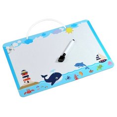 Планшет маркерный Море Десятое королевство