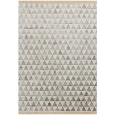 Бельгийский вискозный ковер Grazia RG282-R82 прямоугольник (135*195 см) Ragolle