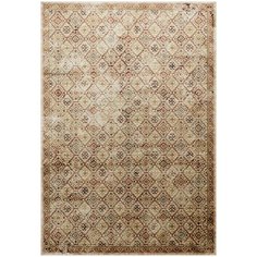 Бельгийский вискозный ковер Verona RV439-R150 прямоугольник (240*340 см) Ragolle