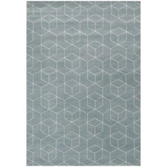 Бельгийский синтетический ковер Enigma BE035-B66 прямоугольник (120*170 см) Balta