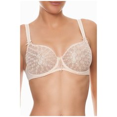 Бюстгальтер Empreinte, размер 75D, dune