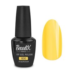 Гель-лак для ногтей Beautix Checkmate, 15 мл, 830