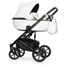 Коляска OZON (3 в 1) (RIKO BASIC) 07 белый