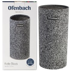 Подставка для ножей Ofenbach NB 100211