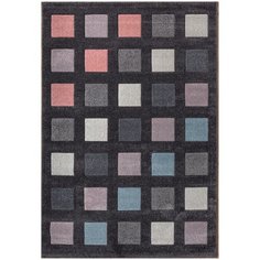 Недорогой синтетический ковер Soho 1994-16844 прямоугольник (160*230 см) Moldabela