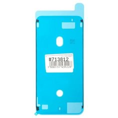 Водозащитная прокладка (проклейка) для iPhone 8 Plus, белая Apple