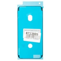 Водозащитная прокладка (проклейка) для iPhone 6S, черный Apple