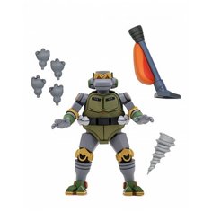Фигурка Робот Черепашка Metalhead — Neca Teenage Mutant Ninja Turtles