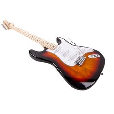 Электрогитара Ashtone ST-150 / SB (3-х тональный санбёрст)